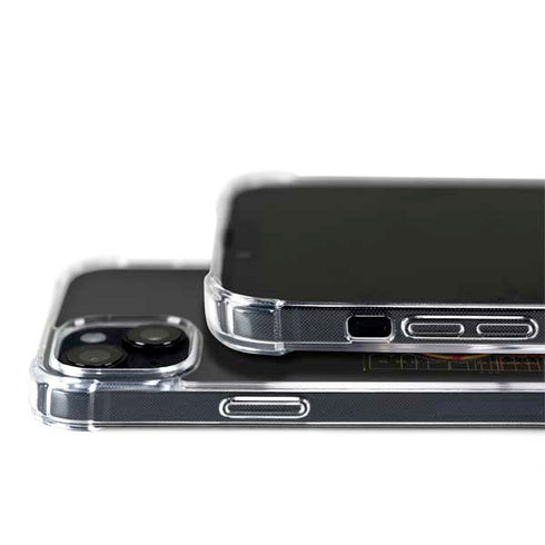 DC Comics The Flash Movie: Batman Bloody Logo iPhone 14 MagSafe Case