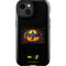 DC Comics The Flash Movie: Batman Bloody Logo iPhone 14 Plus Impact Case