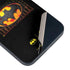 DC Comics The Flash Movie: Batman Bloody Logo iPhone 14 Plus Skin