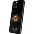 DC Comics The Flash Movie: Batman Bloody Logo iPhone 14 Plus Skin