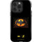 DC Comics The Flash Movie: Batman Bloody Logo iPhone 14 Pro Impact Case