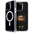 DC Comics The Flash Movie: Batman Bloody Logo iPhone 14 Pro MagSafe Case