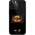 DC Comics The Flash Movie: Batman Bloody Logo iPhone 14 Pro Max Skin