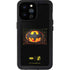 DC Comics The Flash Movie: Batman Bloody Logo iPhone 14 Pro Max Waterproof Case