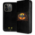 DC Comics The Flash Movie: Batman Bloody Logo iPhone 15 Pro Folio Case