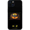 DC Comics The Flash Movie: Batman Bloody Logo iPhone 15 Skin