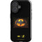DC Comics The Flash Movie: Batman Bloody Logo iPhone 16 Plus Impact Case