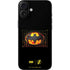 DC Comics The Flash Movie: Batman Bloody Logo iPhone 16 Plus Skin