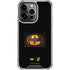 DC Comics The Flash Movie: Batman Bloody Logo iPhone 16 Pro Clear Case