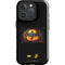 DC Comics The Flash Movie: Batman Bloody Logo iPhone 16 Pro Impact Case