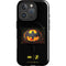 DC Comics The Flash Movie: Batman Bloody Logo iPhone 16 Pro Magsafe Impact Case