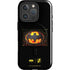 DC Comics The Flash Movie: Batman Bloody Logo iPhone 16 Pro Magsafe Impact Case