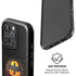 DC Comics The Flash Movie: Batman Bloody Logo iPhone 16 Pro Magsafe Impact Case