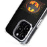 DC Comics The Flash Movie: Batman Bloody Logo iPhone 16 Pro Max MagSafe Case