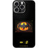 DC Comics The Flash Movie: Batman Bloody Logo iPhone 16 Pro Max Skin