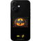 DC Comics The Flash Movie: Batman Bloody Logo iPhone 16 Skin
