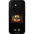 DC Comics The Flash Movie: Batman Bloody Logo iPhone 16 Skin
