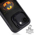 DC Comics The Flash Movie: Batman Bloody Logo iPhone 16e Kickstand Case