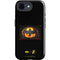 DC Comics The Flash Movie: Batman Bloody Logo iPhone 16e Impact Case