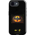 DC Comics The Flash Movie: Batman Bloody Logo iPhone 16e Impact Case