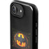 DC Comics The Flash Movie: Batman Bloody Logo iPhone 16e Impact Case