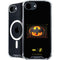 DC Comics The Flash Movie: Batman Bloody Logo iPhone 16e MagSafe Case