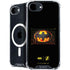 DC Comics The Flash Movie: Batman Bloody Logo iPhone 16e MagSafe Case
