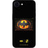 DC Comics The Flash Movie: Batman Bloody Logo iPhone 16e Skin