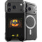 DC Comics The Flash Movie: Batman Bloody Logo iPhone 18 Pro MagSafe Case