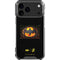 DC Comics The Flash Movie: Batman Bloody Logo iPhone 18 Pro Max Clear Case