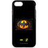 DC Comics The Flash Movie: Batman Bloody Logo iPhone 8 Pro Case