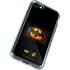 DC Comics The Flash Movie: Batman Bloody Logo iPhone SE (2nd & 3rd Gen) Clear Case