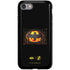DC Comics The Flash Movie: Batman Bloody Logo iPhone SE (2nd & 3rd Gen) Pro Case