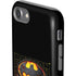 DC Comics The Flash Movie: Batman Bloody Logo iPhone SE (2nd & 3rd Gen) Pro Case