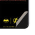 DC Comics The Flash Movie: Batman Bloody Logo iPhone SE (2nd & 3rd Gen) Skin