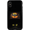 DC Comics The Flash Movie: Batman Bloody Logo iPhone X Pro Case