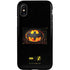 DC Comics The Flash Movie: Batman Bloody Logo iPhone X Pro Case