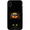 DC Comics The Flash Movie: Batman Bloody Logo iPhone XR Pro Case