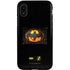 DC Comics The Flash Movie: Batman Bloody Logo iPhone XR Pro Case