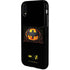 DC Comics The Flash Movie: Batman Bloody Logo iPhone XR Pro Case