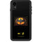 DC Comics The Flash Movie: Batman Bloody Logo iPhone XR Waterproof Case