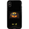 DC Comics The Flash Movie: Batman Bloody Logo iPhone XS Pro Case