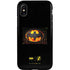 DC Comics The Flash Movie: Batman Bloody Logo iPhone XS Pro Case