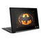 DC Comics The Flash Movie: Batman Bloody Logo Dell Latitude Skin
