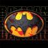 DC Comics The Flash Movie: Batman Bloody Logo Dell Latitude Skin