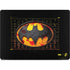 DC Comics The Flash Movie: Batman Bloody Logo Apple MacBook Pro 14-inch Skin