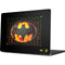 DC Comics The Flash Movie: Batman Bloody Logo Apple MacBook Pro 14-inch Skin