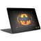 DC Comics The Flash Movie: Batman Bloody Logo MacBook Skins