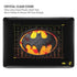 DC Comics The Flash Movie: Batman Bloody Logo MacBook Pro 15in (2016-19) Case plus Skin