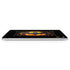 DC Comics The Flash Movie: Batman Bloody Logo Apple MacBook Pro 16-inch Skin